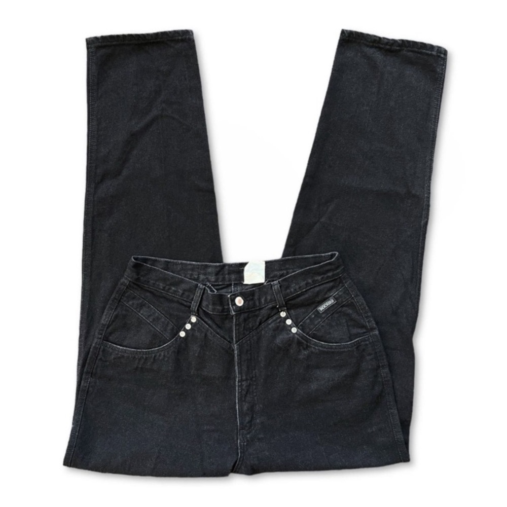 VINTAGE ROCKIES MOUNTAIN JEANS - Picture 2 of 5